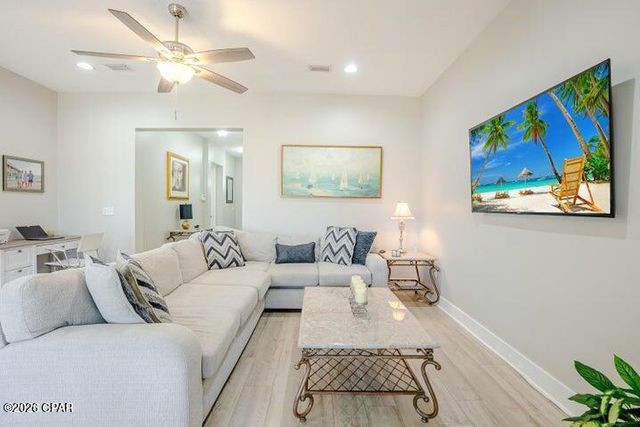 101 Blue Sage Road, Panama City Beach, FL 32413