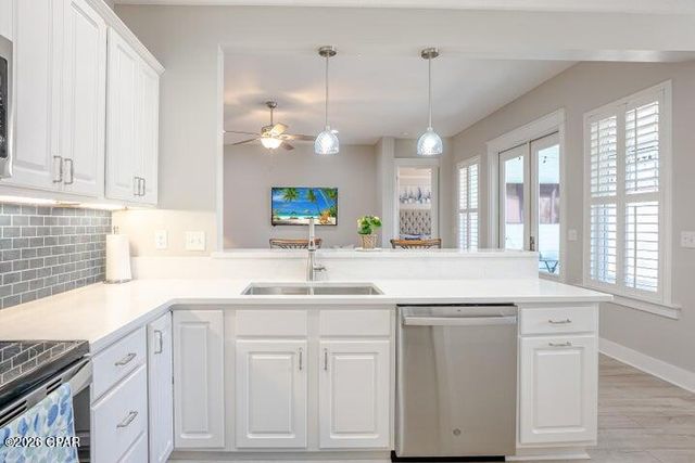 101 Blue Sage Road, Panama City Beach, FL 32413