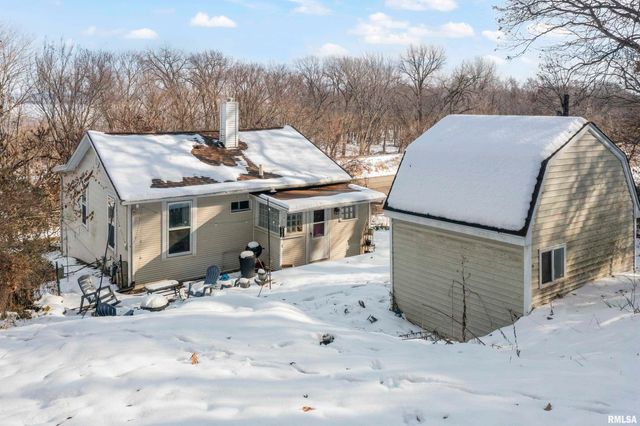 7425 N GALENA Road, Peoria, IL 61615