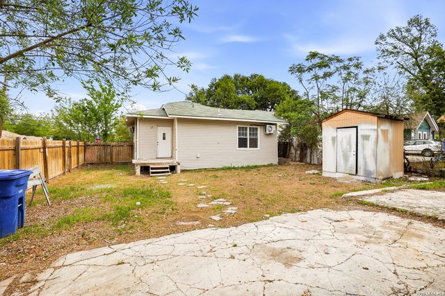 736 W ELSMERE PL, San Antonio, TX 78212