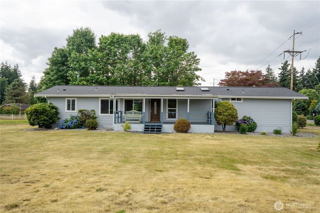 8095 Rathbone Road, Ferndale, WA 98248