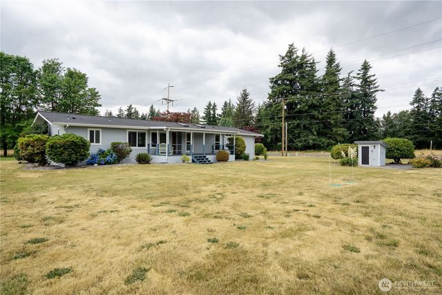 8095 Rathbone Road, Ferndale, WA 98248