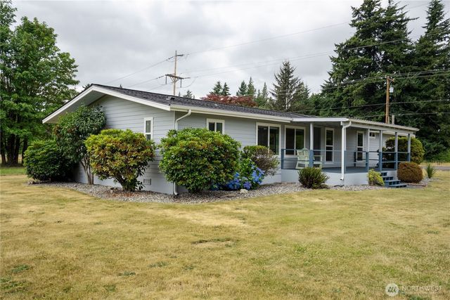 8095 Rathbone Road, Ferndale, WA 98248