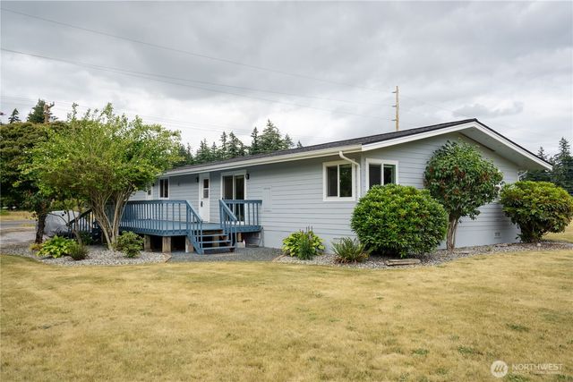 8095 Rathbone Road, Ferndale, WA 98248
