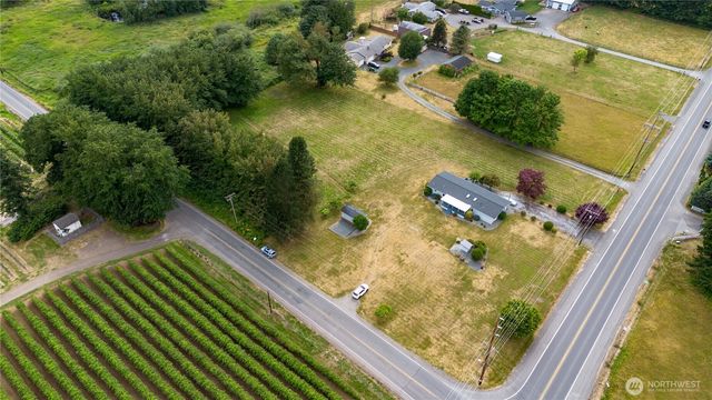 8095 Rathbone Road, Ferndale, WA 98248