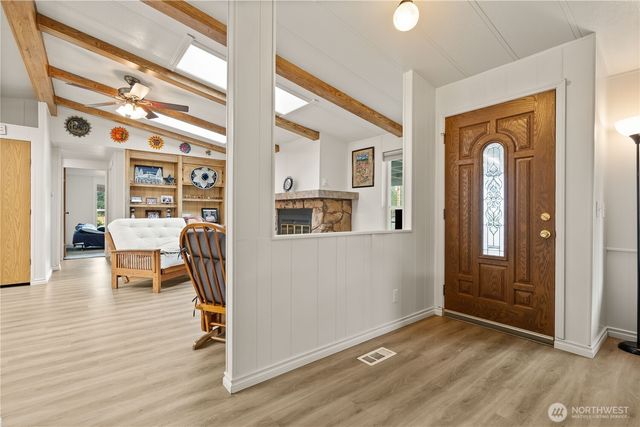 8095 Rathbone Road, Ferndale, WA 98248