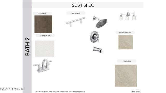80 BLUE RIVER Drive, St. Augustine, TX 32092