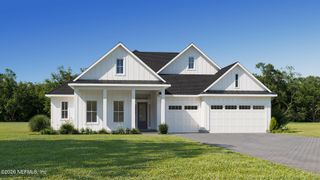 80 BLUE RIVER Drive, St. Augustine, TX 32092