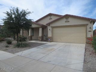 7120 S 68TH Avenue, Laveen, AZ 85339