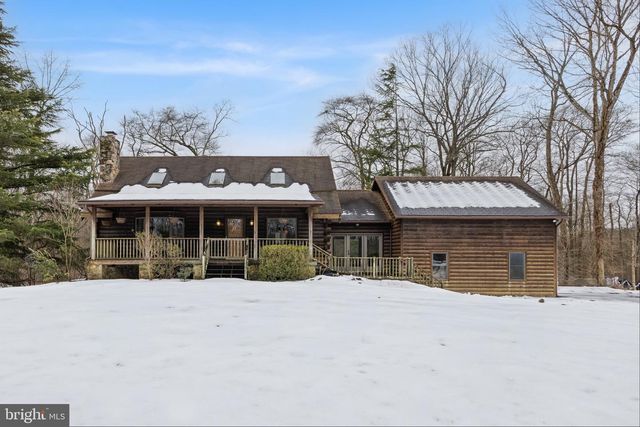 3100 EGLANTINE DR, Vineland, NJ 08360