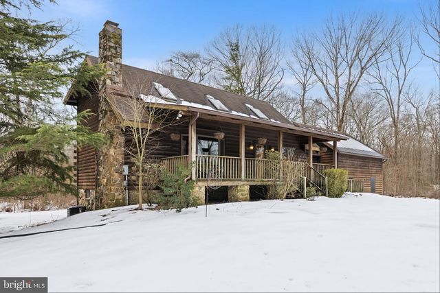 3100 EGLANTINE DR, Vineland, NJ 08360