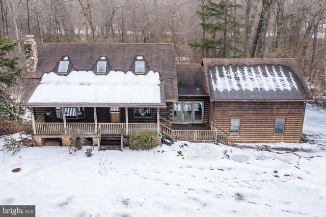 3100 EGLANTINE DR, Vineland, NJ 08360