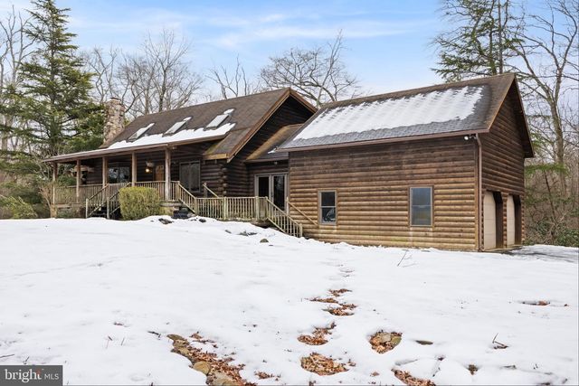 3100 EGLANTINE DR, Vineland, NJ 08360