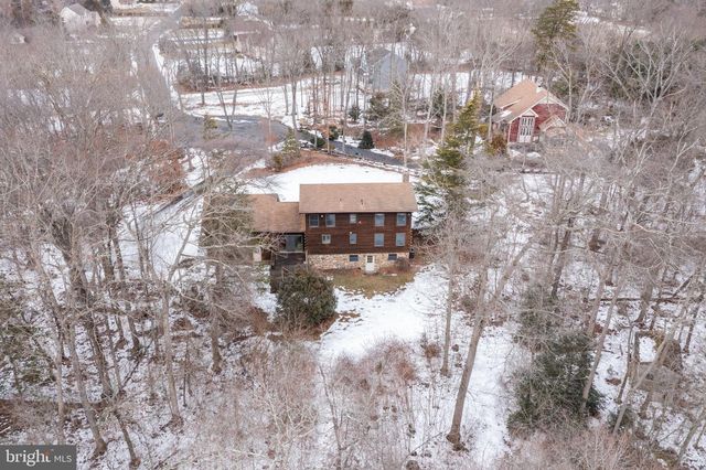 3100 EGLANTINE DR, Vineland, NJ 08360