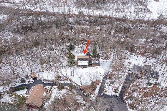 3100 EGLANTINE DR, Vineland, NJ 08360