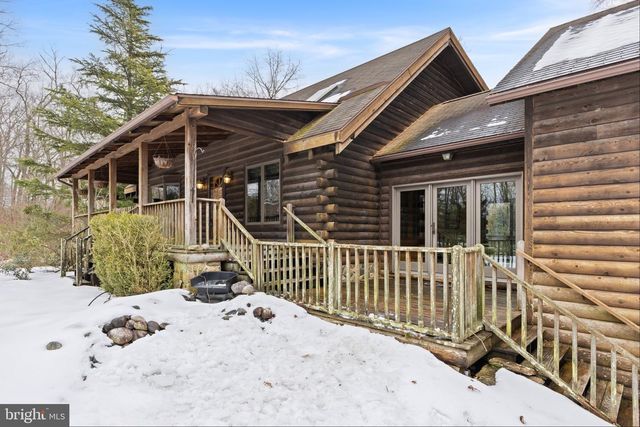 3100 EGLANTINE DR, Vineland, NJ 08360