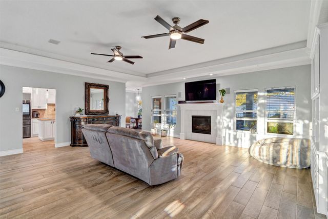 2801 Weylene Paseo, Granbury, TX 76049