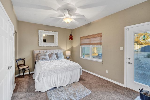 2801 Weylene Paseo, Granbury, TX 76049