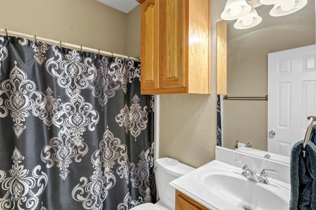 2801 Weylene Paseo, Granbury, TX 76049