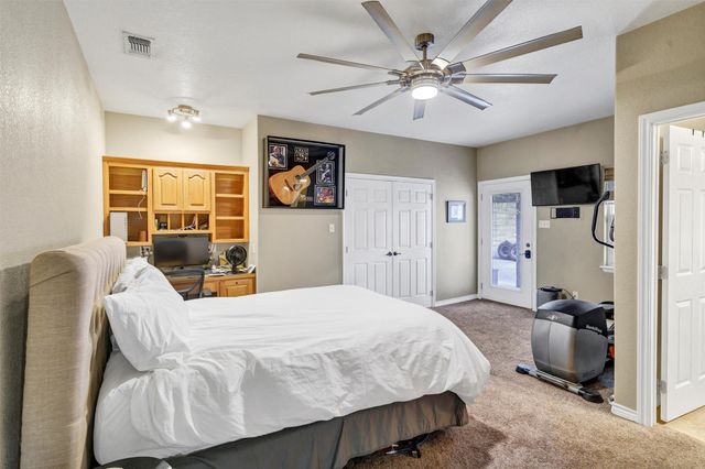 2801 Weylene Paseo, Granbury, TX 76049