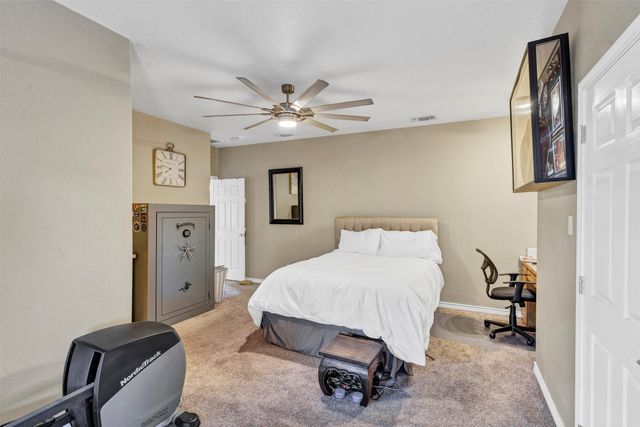 2801 Weylene Paseo, Granbury, TX 76049