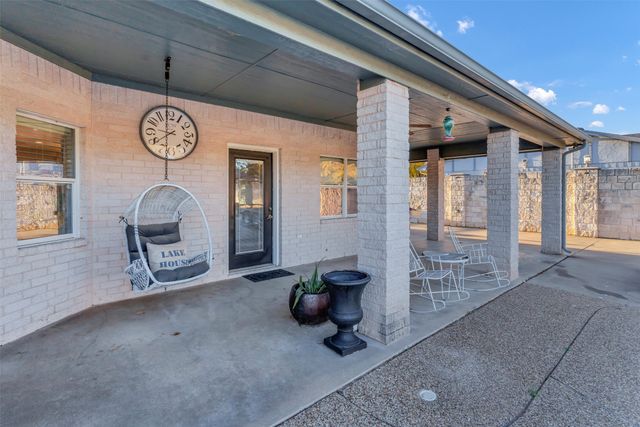 2801 Weylene Paseo, Granbury, TX 76049