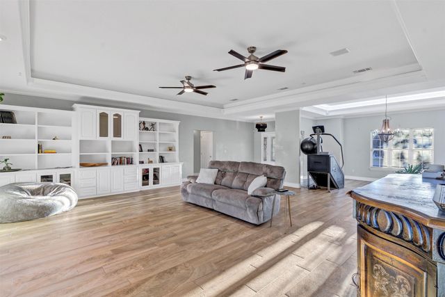 2801 Weylene Paseo, Granbury, TX 76049