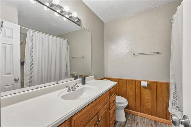 4809 Elmview Drive, Del City, OK 73115