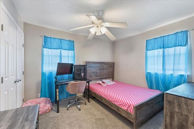 4809 Elmview Drive, Del City, OK 73115