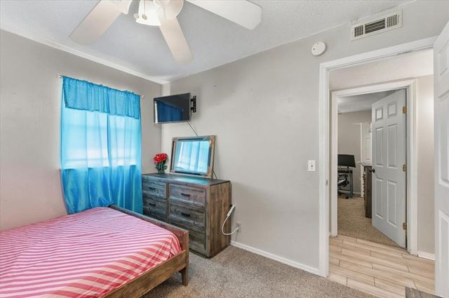 4809 Elmview Drive, Del City, OK 73115