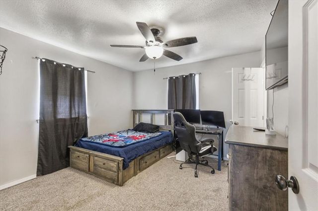 4809 Elmview Drive, Del City, OK 73115