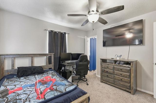 4809 Elmview Drive, Del City, OK 73115