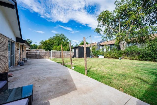 4809 Elmview Drive, Del City, OK 73115