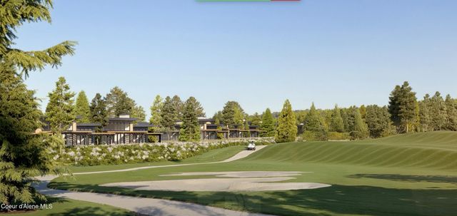5684 W Double Eagle Ct, Coeur D'alene, ID 83814