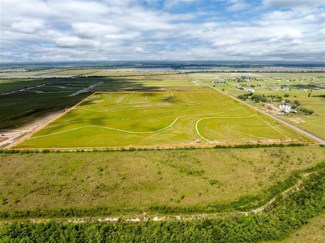 0 HWY 101 Highway, Iowa, LA 70647