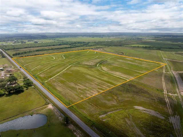 0 HWY 101 Highway, Iowa, LA 70647