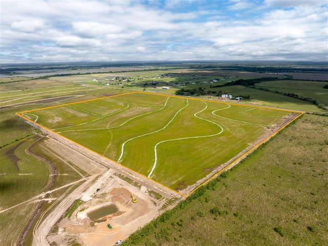 0 HWY 101 Highway, Iowa, LA 70647