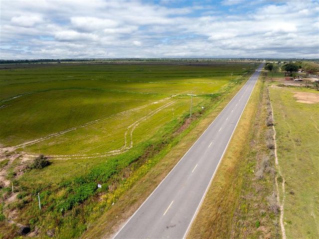 0 HWY 101 Highway, Iowa, LA 70647