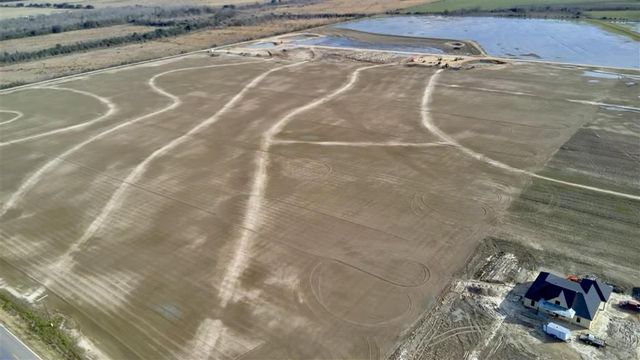0 HWY 101 Highway, Iowa, LA 70647