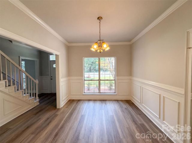 1604 Rocky Glen Lane, Charlotte, NC 28214
