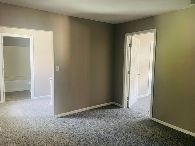 9 Marshall Avenue, Hornell, NY 14843