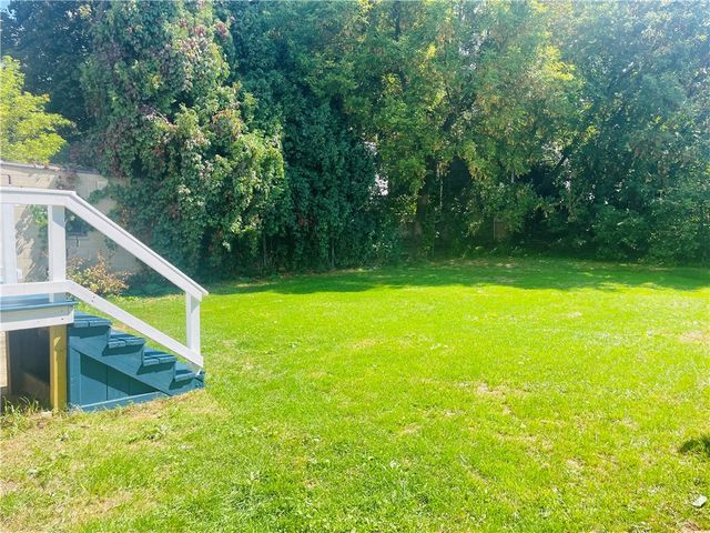 9 Marshall Avenue, Hornell, NY 14843