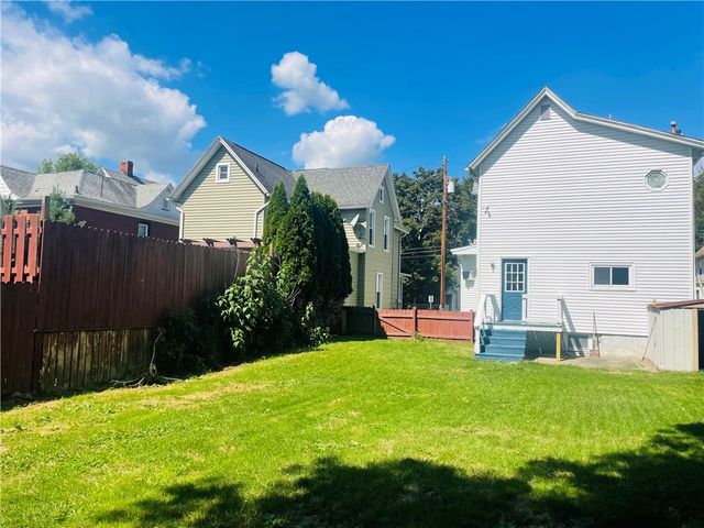 9 Marshall Avenue, Hornell, NY 14843