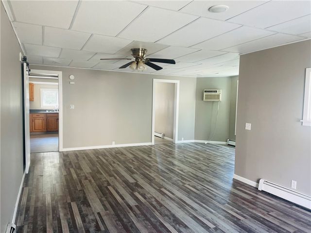 9 Marshall Avenue, Hornell, NY 14843