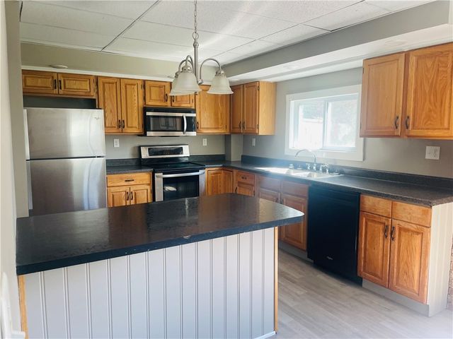 9 Marshall Avenue, Hornell, NY 14843