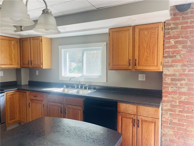 9 Marshall Avenue, Hornell, NY 14843