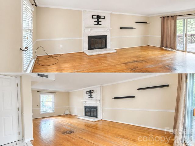 1425 Longbrook Drive, Charlotte, NC 28270