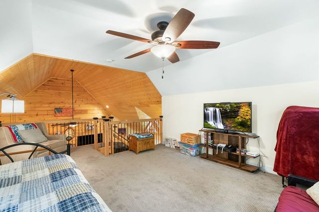 75 Covered Bridge, Blairsville, GA 30512
