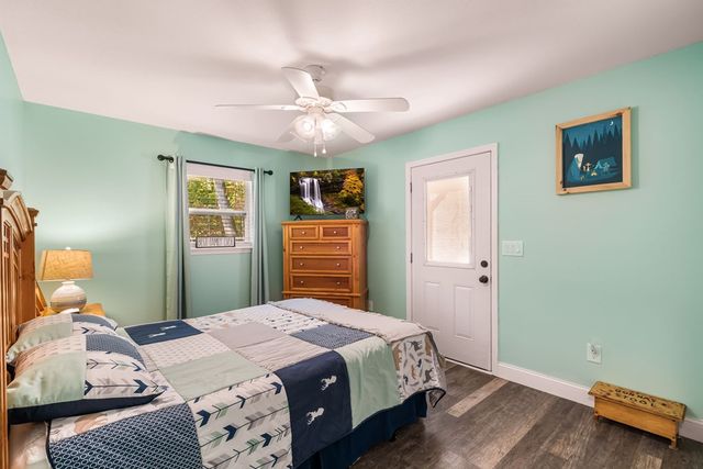 75 Covered Bridge, Blairsville, GA 30512
