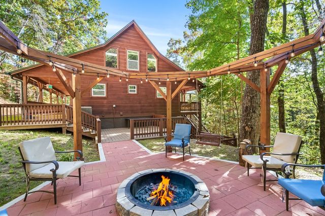 75 Covered Bridge, Blairsville, GA 30512